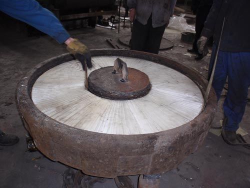 在咱們的電機(jī)維修過(guò)程中有哪些故障時(shí)可以簡(jiǎn)單搞定的