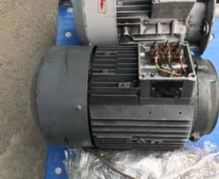 定子繞組匝間短路故障的判斷，西安電機(jī)維修廠家這里有方法