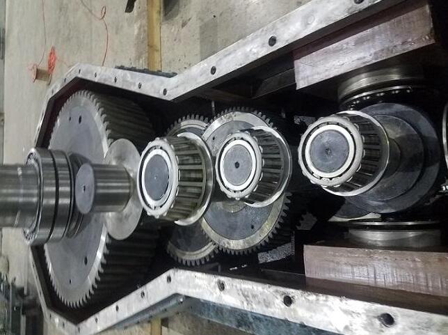 電動機軸電流防范措施，西安電機修造廠告訴大家