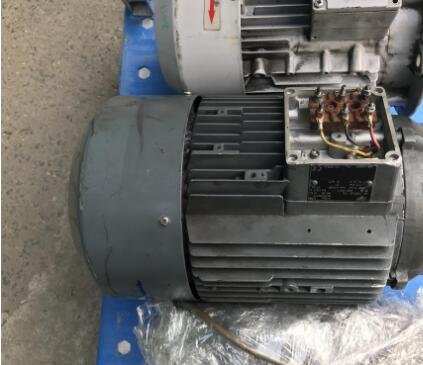 關(guān)于繞線式電動機碳刷、滑環(huán)維修及維護要點