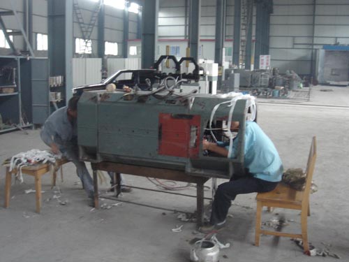 相對于普通電機(jī)修理，高壓電機(jī)修理過程中有哪些特殊要求呢？
